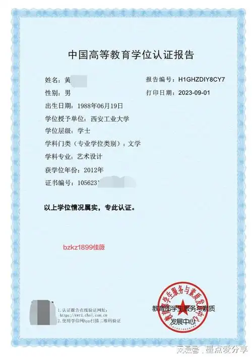 待定《学籍在线验证报告》和《电子注册备案表》@学历学位证明报告2.