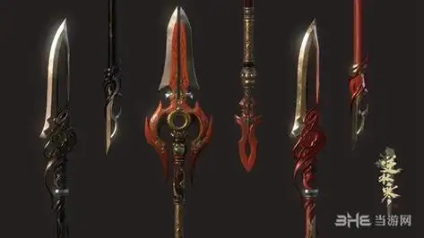 逆水寒血河攻略血河技能搭配及玩法介绍