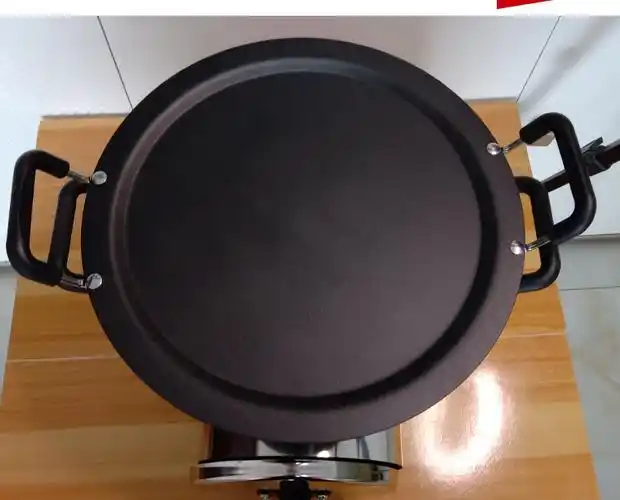 燃气烤烧饼炉打烧饼的炉子家用摆摊商用烈火牛肉炉火烧馍炉地瓜炉