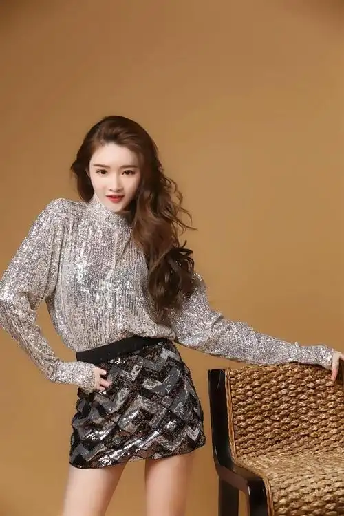 戴羽彤(中国内地女歌手)_摘编百科