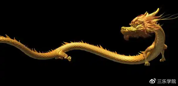 龙是怎么飞的?用物理学来解释看看,有道理吗?