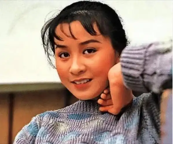 我只服这5位,年轻时一般,快40岁才变美|闫妮|陈数|许晴|刘涛|胡歌