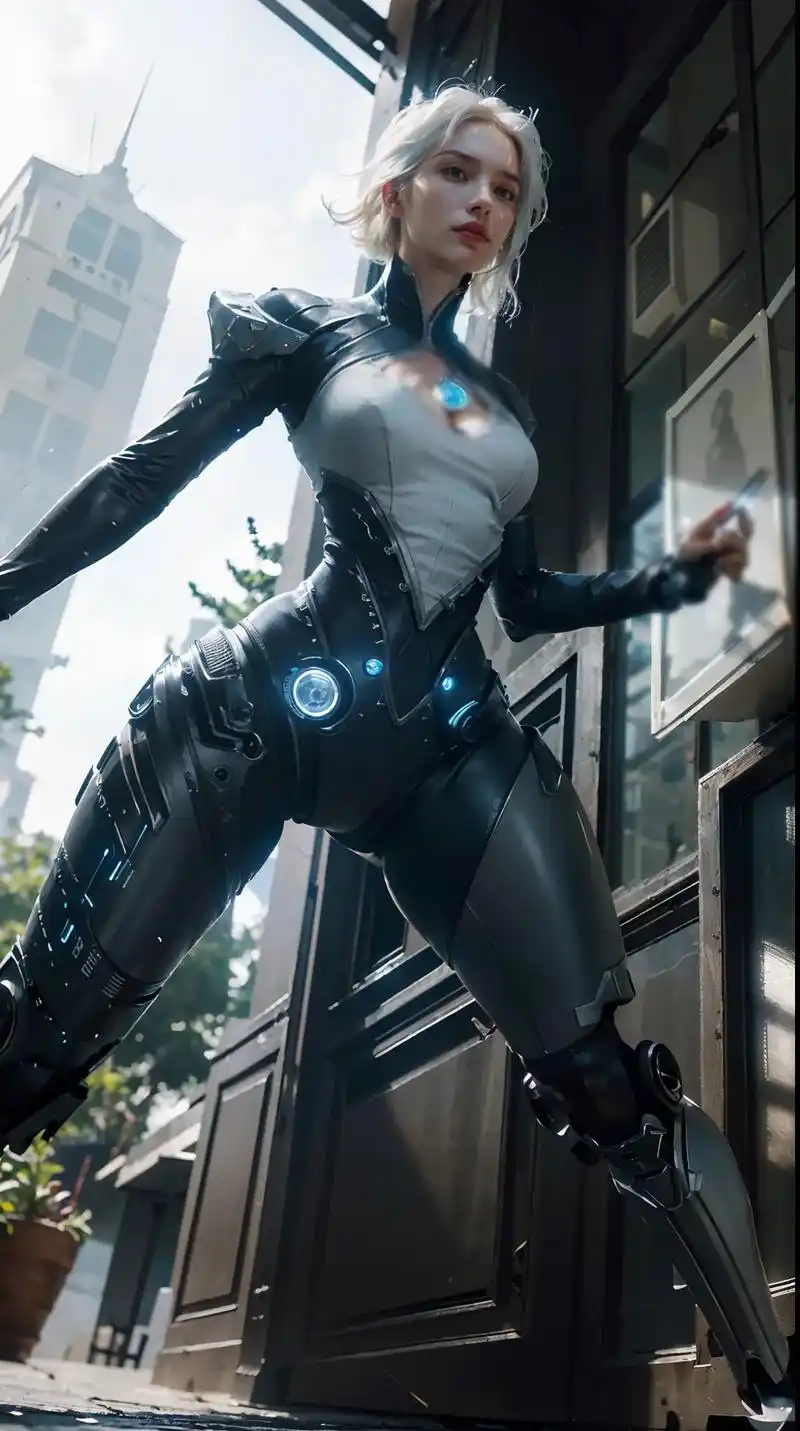 英雄联盟|青钢影#ai绘画 #lol #青钢影 #英雄联盟  - 抖音