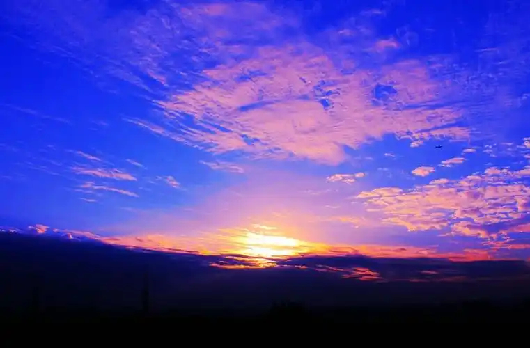 【夕阳西下摄影图片】风光摄影_太平洋电脑网摄影部落