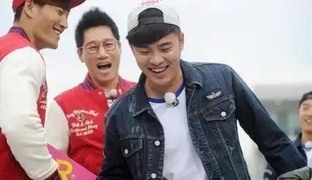 跑男出场费总和达1个亿,他出场费最高,节目细节被观众看穿!