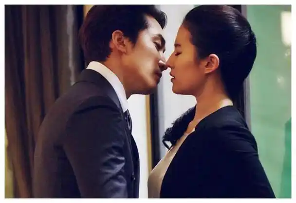 36岁的刘亦菲为何无人娶结婚人选众多却有隐情揭秘原因