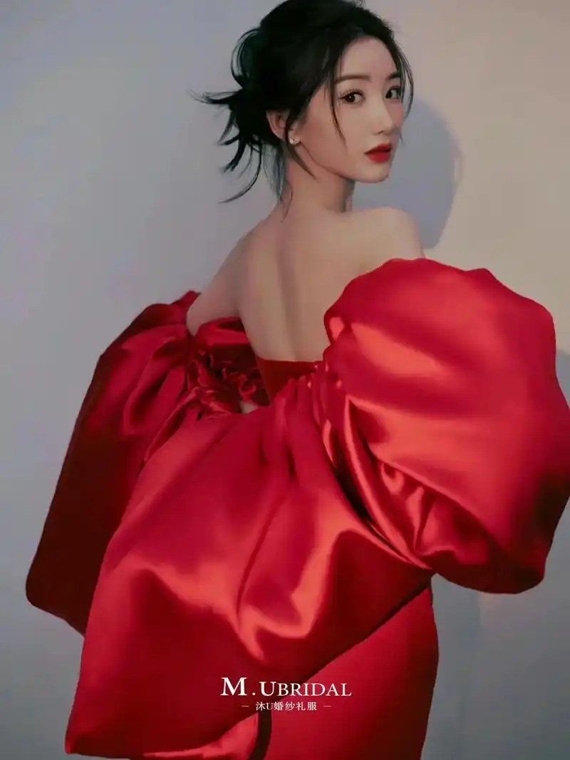 【melusina】毛晓彤再次惊艳了众人.【melusina - 抖音