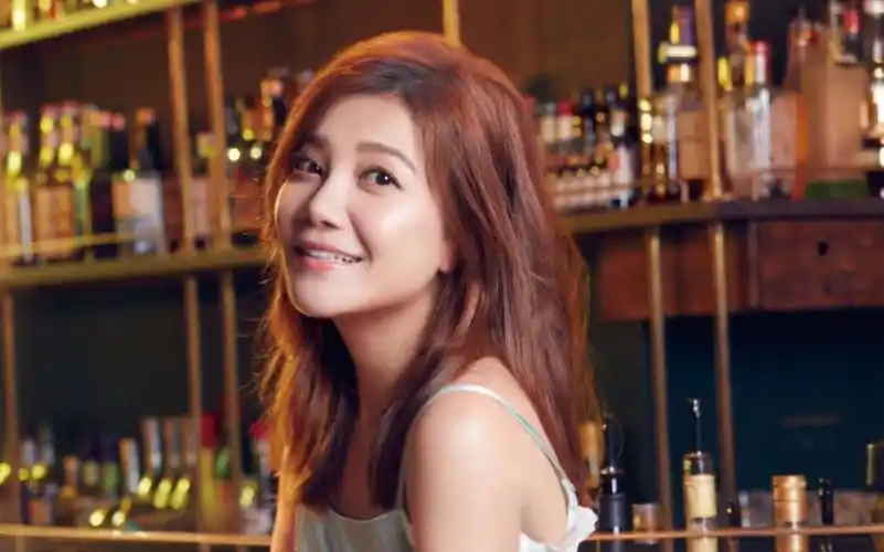 【梁静茹】ciao潮旅封面人物梁静茹19年6月刊