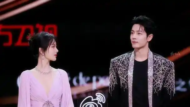 肖战杨紫到底谁在倒贴炒cp两家粉丝又开撕真怕哪天绯闻成真