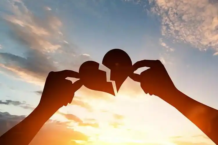 💞💞人和人的感情,都是这么变淡的 - 美篇