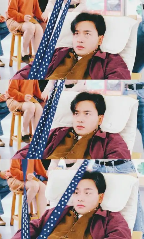 有没有高清无水印的张国荣三格壁纸啊?