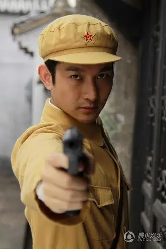 枪声背后分集剧情介绍 第8集