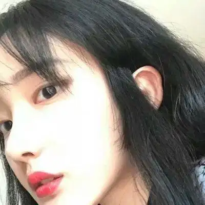 小清新qq女生头像
