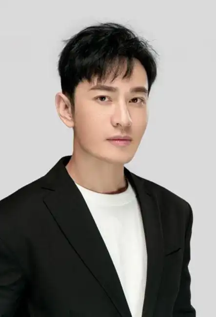 暖心黄晓明驰援上海捐赠食用油面条等物资