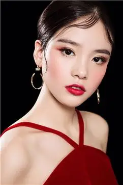 t台发型 舞台发型 或者彩票开奖大全创意发型皆可