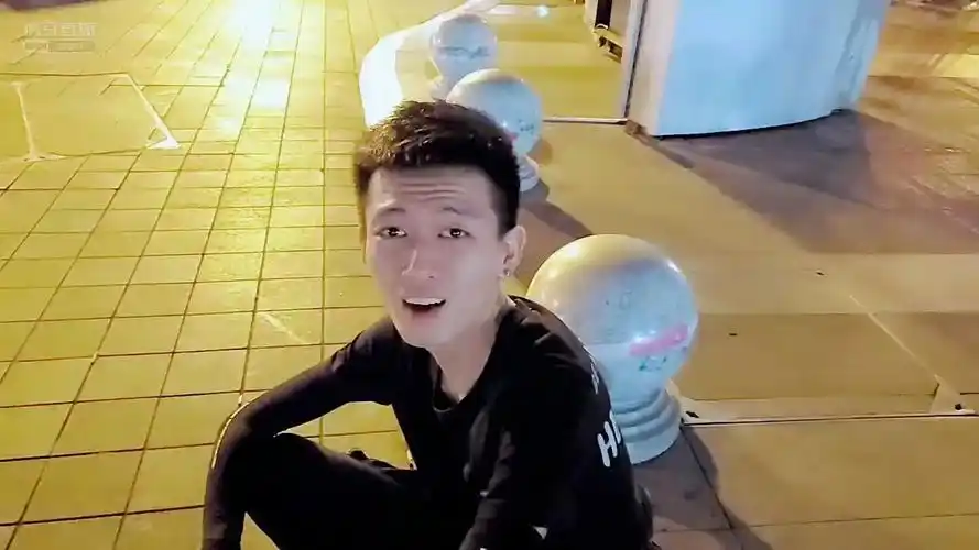 虎牙血色户外虎子52520200616直播回放2