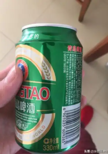 过期啤酒能喝吗 ?酿酒师告诉你真相,不懂别乱喝