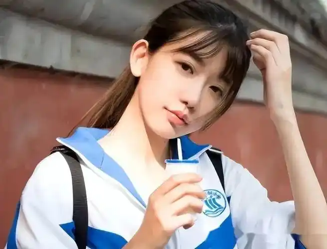 初中生发型标准公布男生勉强可以接受女生当场被丑哭