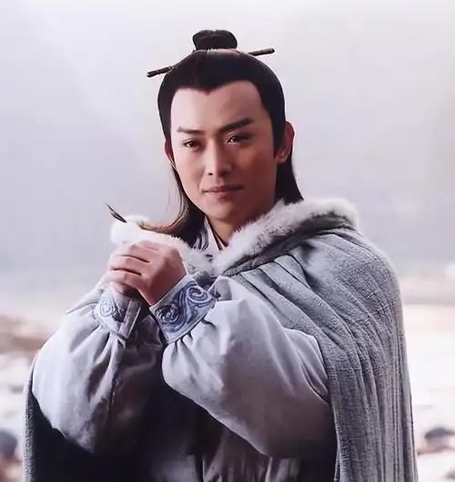 那些年的古装男神,本以为他们退圈了,原来是去演大叔了