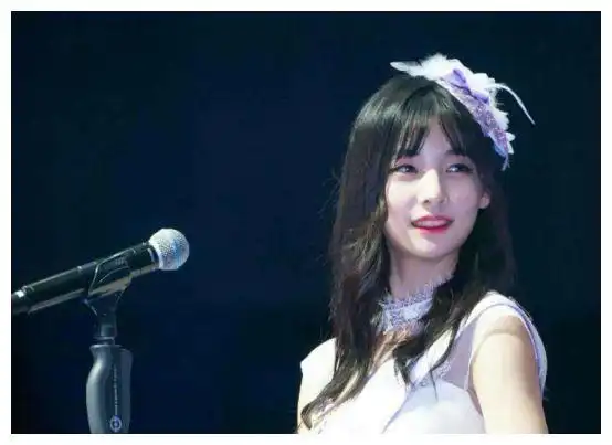 女主参加《创造营3》,女配正当红|创造营3|赵粤|巴啦啦小魔仙_新浪