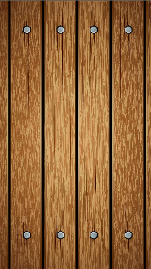 木板木纹材质h5背景