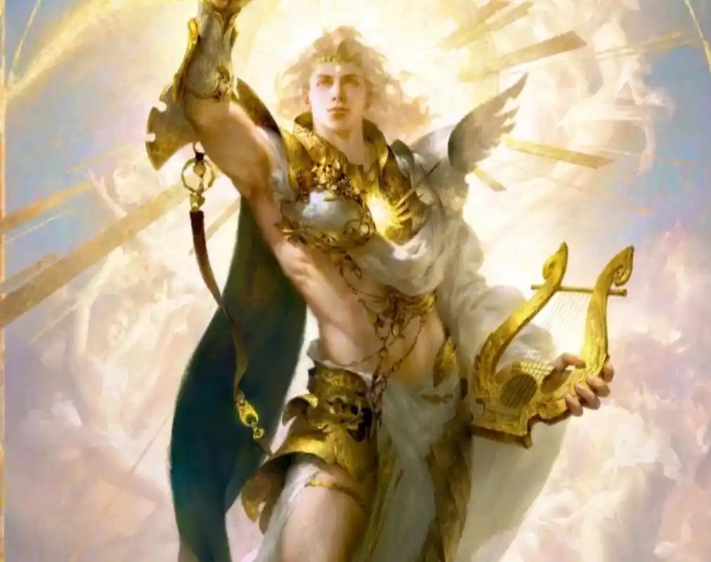 克洛诺斯的统治被终结