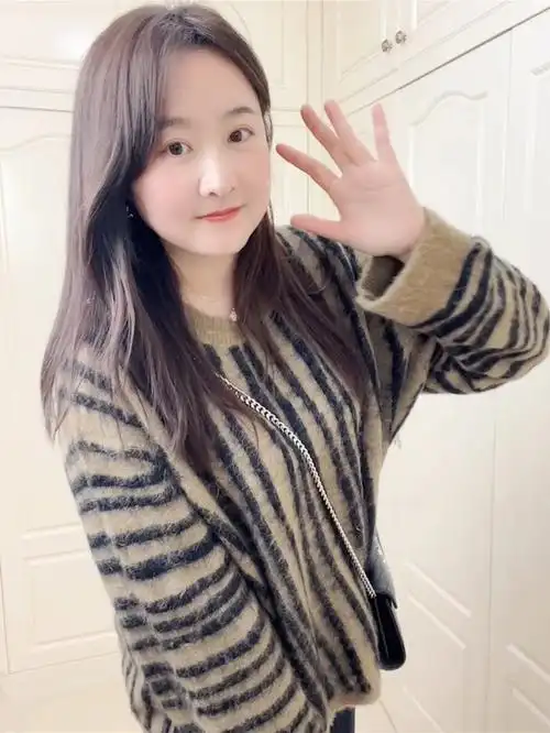 170 130斤 微胖 初春穿搭