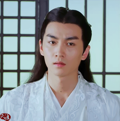 【早安陈晓】#五鼠闹东京陈晓# #陈晓白玉堂.