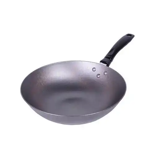 苏泊尔 精铸铁锅fc30j4