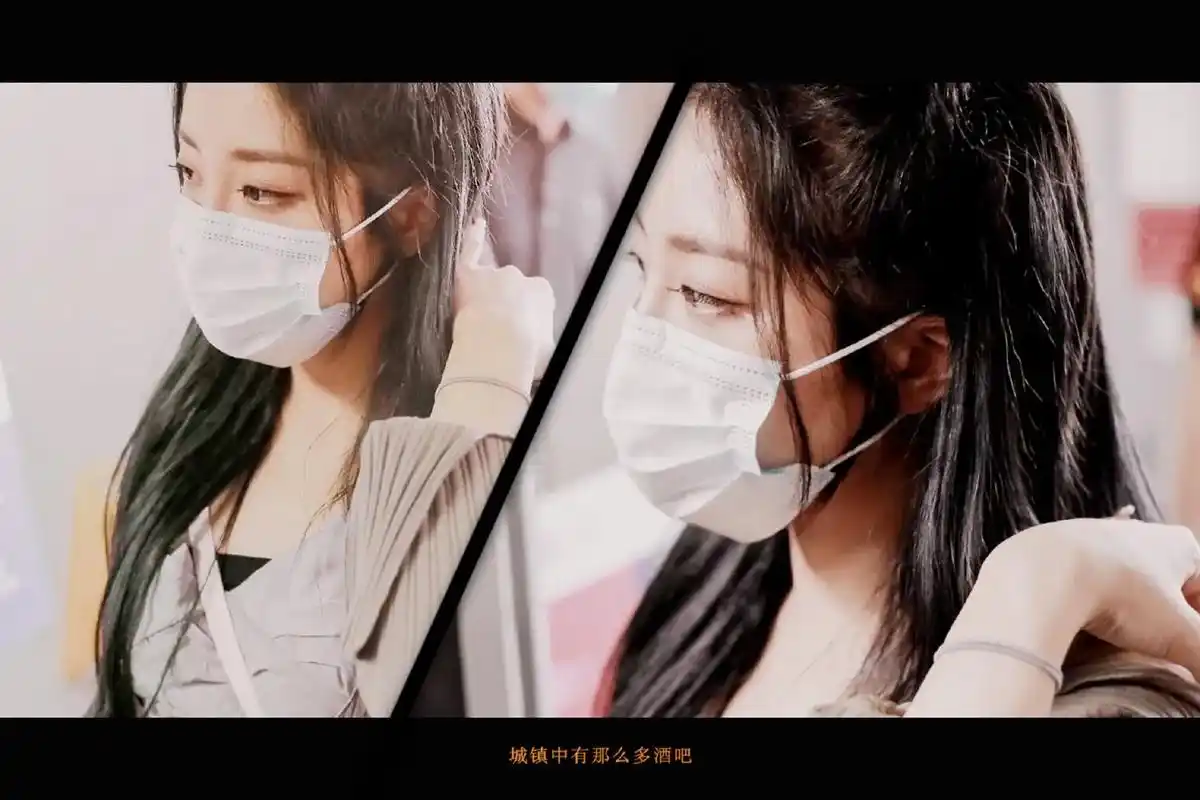 喻言 又看了一遍非日常派对,她的每一期造型都好绝,什么时候 - 抖音