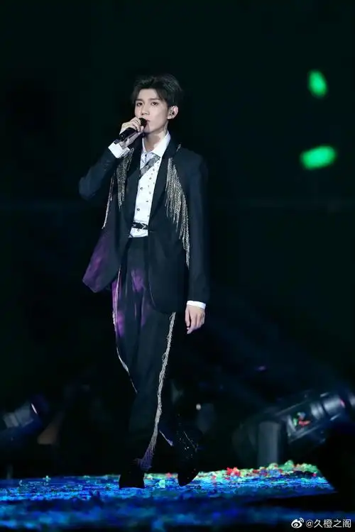 王源2019(源)演唱会〕感悟