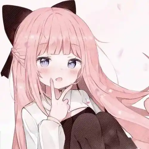 翻遍全网这些动漫头像最好看