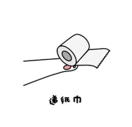 是时候认清自己的智商了,三题测完送餐巾纸一张