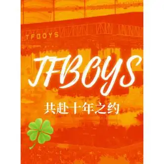 莫肖尔tfboys十年之约应援棒tfboys共赴十年之约应援礼包到手38件