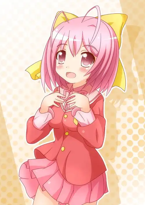 p站精选只有神知道的世界中川花音高清壁纸特辑