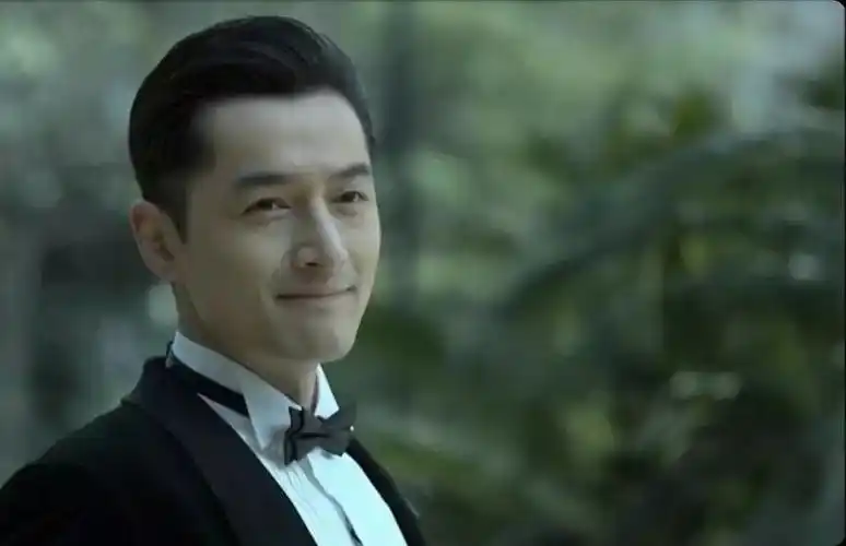 突围开播靳东演技受吐槽他到底何时才能有所突破