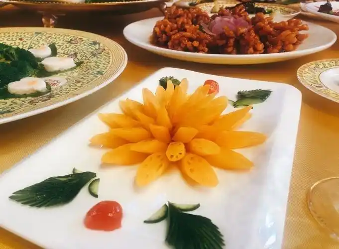 北京丰泽园寿桃价格品味宫廷味道