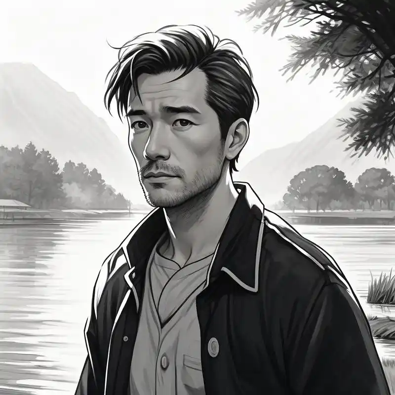 70后男人的专属头像,尽显成熟魅力98 70后男人的头像,应该是什么