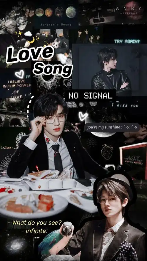 宋亚轩 - 堆糖,美图壁纸兴趣社区