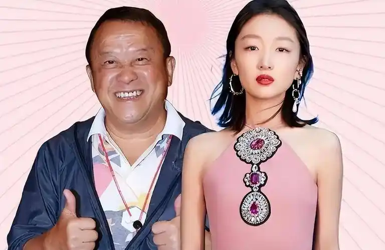 揭开周冬雨的感情历史,被誉"交际花",曾志伟:她很好_张艺谋_演技_网友