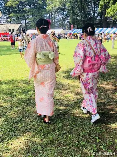 想了解日本平民生活,就去参加一次社区休假活动吧