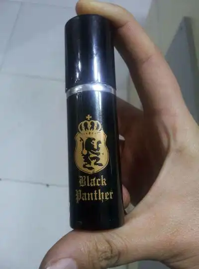 黑豹 男性延时喷剂液10ml 二代