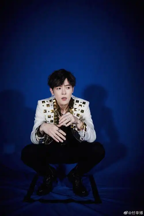 付辛博-doki@腾讯视频:超全的付辛博资讯,视频,粉丝,直播,活动集合