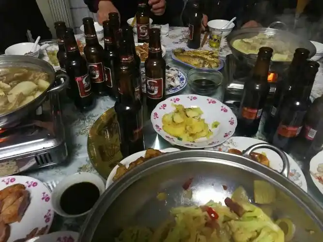 祝老寿星姑奶奶生日快乐