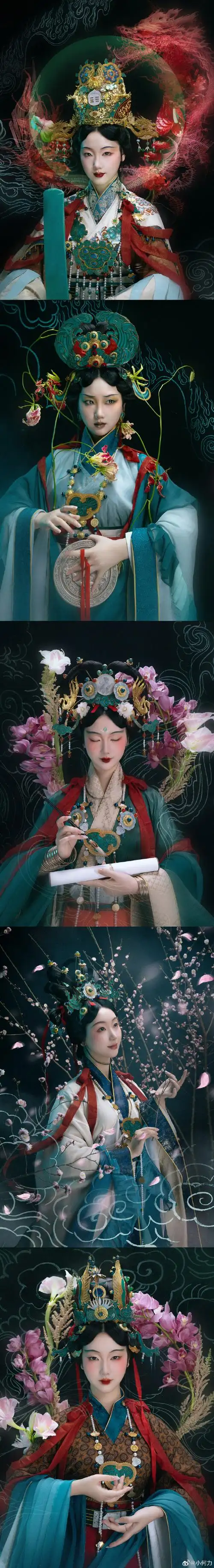 春节##手工##国潮正当红