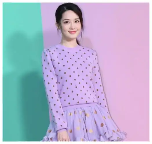 韩媒镜头下的明星朱一龙还好杨紫凑合李沁被吹彩虹屁