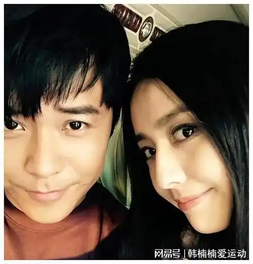 佟丽娅陈思诚:和平离婚不吵不闹,一同抚养儿子,已是最