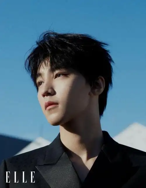 王俊凯沉淀下来