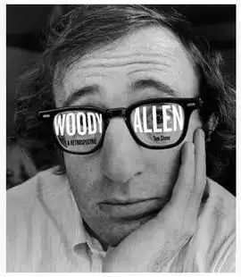 伍迪艾伦我心深处我宁愿为电影挣扎贺兰山书房每周见书