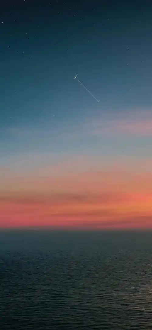 壁纸合集 | 治愈系简约壁纸